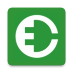 Logo of EVC Plus android Application 